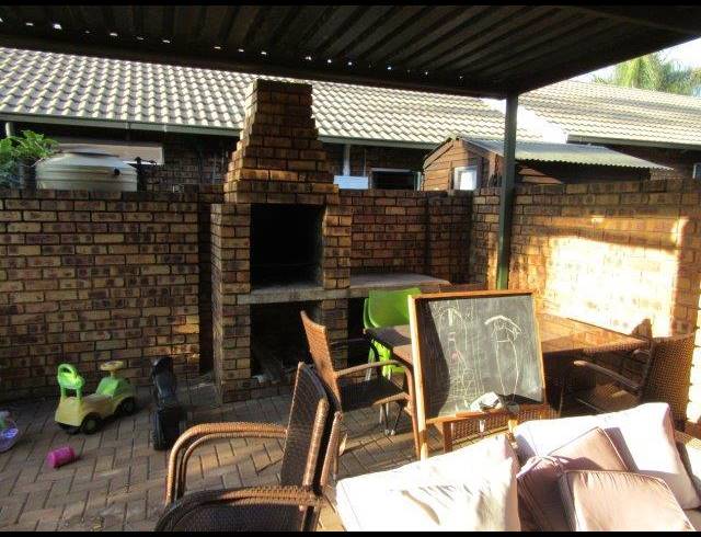 3 BEDROOM PROPERTY TO RENT IN HIGHVELD